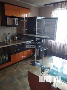 2-к квартира, на длительный срок, 71м2, 8/16 этаж