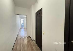 1-к квартира, на длительный срок, 24м2, 23/24 этаж