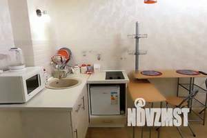 1-к квартира, посуточно, 25м2, 6/19 этаж