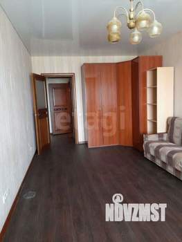 2-к квартира, на длительный срок, 83м2, 2/17 этаж