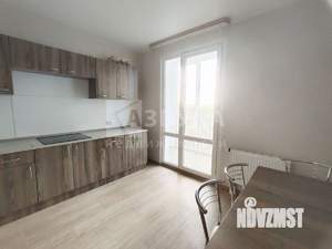 1-к квартира, на длительный срок, 38м2, 8/25 этаж