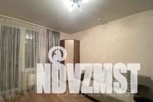 1-к квартира, посуточно, 25м2, 24/25 этаж