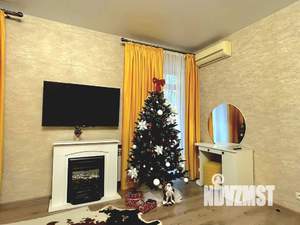 1-к квартира, посуточно, 42м2, 3/5 этаж