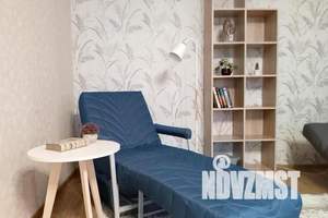 1-к квартира, посуточно, 51м2, 21/25 этаж