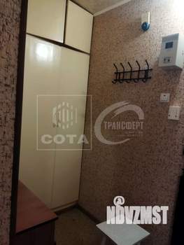 1-к квартира, на длительный срок, 44м2, 4/9 этаж