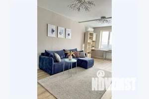 2-к квартира, посуточно, 63м2, 11/17 этаж
