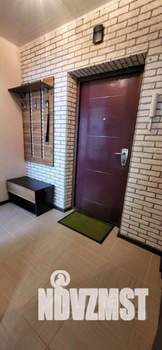 1-к квартира, посуточно, 39м2, 1/1 этаж