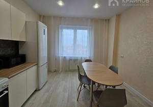 2-к квартира, на длительный срок, 56м2, 16/19 этаж