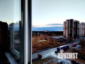 1-к квартира, посуточно, 32м2, 1/1 этаж