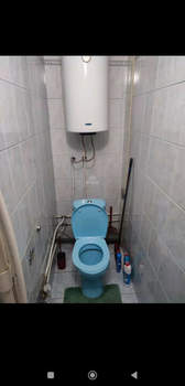 2-к квартира, на длительный срок, 46м2, 4/9 этаж