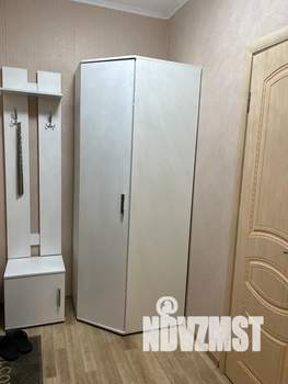 Студия квартира, посуточно, 30м2, 2/17 этаж
