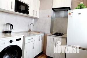 1-к квартира, посуточно, 30м2, 6/10 этаж