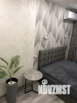 Студия квартира, посуточно, 31м2, 16/19 этаж