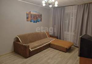 1-к квартира, на длительный срок, 37м2, 1/9 этаж