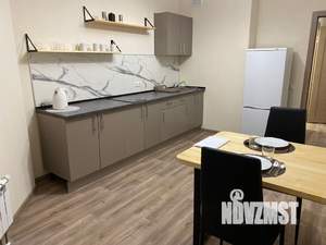 2-к квартира, посуточно, 20м2, 1/1 этаж