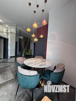 1-к квартира, на длительный срок, 40м2, 5/5 этаж