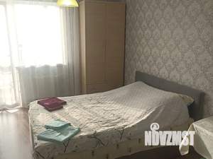 Студия квартира, посуточно, 30м2, 5/17 этаж