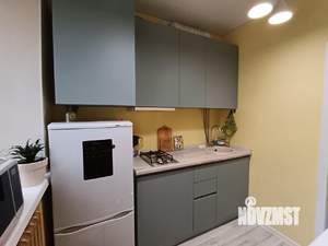 1-к квартира, посуточно, 30м2, 1/3 этаж