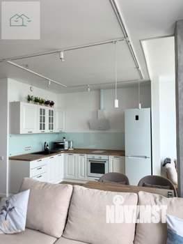 1-к квартира, на длительный срок, 40м2, 16/26 этаж