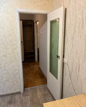 1-к квартира, на длительный срок, 35м2, 2/9 этаж