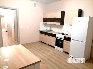 2-к квартира, на длительный срок, 56м2, 11/25 этаж