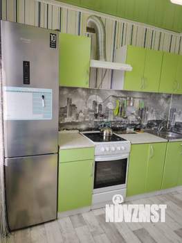 1-к квартира, на длительный срок, 38м2, 6/9 этаж