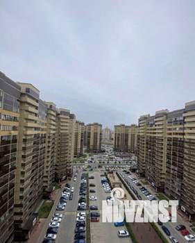 1-к квартира, посуточно, 34м2, 1/1 этаж