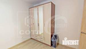 1-к квартира, на длительный срок, 40м2, 10/17 этаж