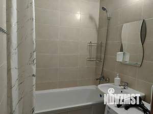 2-к квартира, посуточно, 52м2, 10/10 этаж