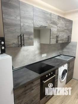 1-к квартира, на длительный срок, 40м2, 1/21 этаж