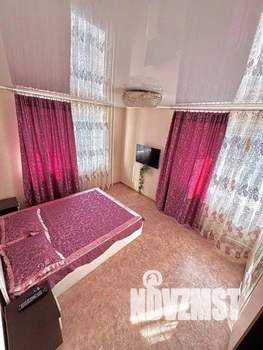 2-к квартира, посуточно, 70м2, 1/1 этаж