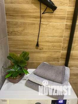 1-к квартира, посуточно, 39м2, 5/18 этаж