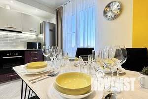 2-к квартира, посуточно, 78м2, 1/17 этаж