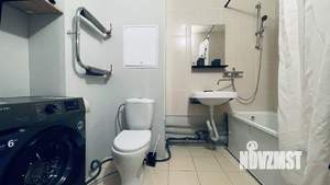 2-к квартира, посуточно, 65м2, 14/14 этаж