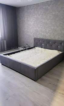 2-к квартира, на длительный срок, 62м2, 9/16 этаж