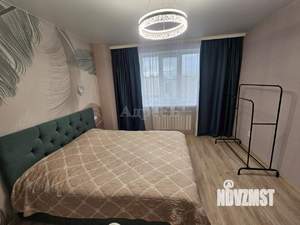 3-к квартира, на длительный срок, 82м2, 15/17 этаж