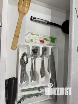 1-к квартира, на длительный срок, 41м2, 4/17 этаж