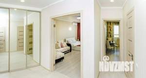 1-к квартира, посуточно, 48м2, 1/1 этаж