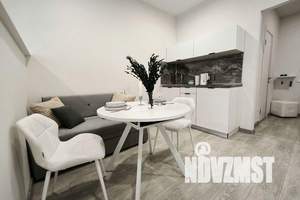 1-к квартира, посуточно, 30м2, 12/12 этаж