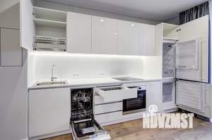3-к квартира, на длительный срок, 80м2, 12/16 этаж