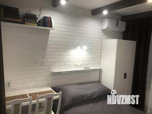 Студия квартира, на длительный срок, 26м2, 14/18 этаж