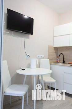 1-к квартира, посуточно, 18м2, 1/1 этаж