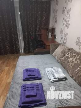 1-к квартира, посуточно, 40м2, 2/5 этаж