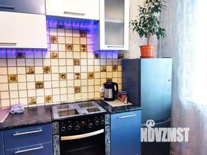 1-к квартира, посуточно, 37м2, 1/17 этаж