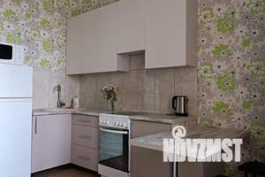 1-к квартира, посуточно, 45м2, 2/25 этаж