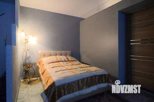 2-к квартира, посуточно, 57м2, 4/10 этаж