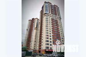 1-к квартира, посуточно, 45м2, 3/25 этаж