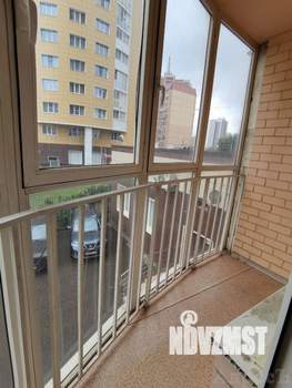 2-к квартира, на длительный срок, 71м2, 2/16 этаж