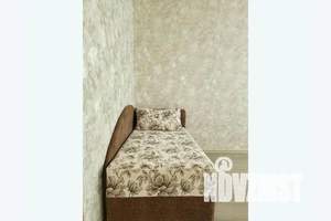 1-к квартира, посуточно, 36м2, 13/20 этаж