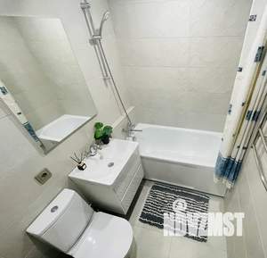 1-к квартира, посуточно, 33м2, 2/5 этаж